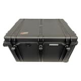 Valise étanche IP67 pour destructeur de disques durs Valise de transport MMD360+ PRODEVICE - Valise de transport PRODEVICE pour destructeur de disques durs MMD360+, fermée