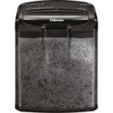 Destructeur de documents coupe croisée P-4 Powershred M-7CM FELLOWES - Vue 4
