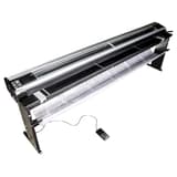 Coupeuse NEOLT Electro Strong Trim 210, vue d'ensemble
