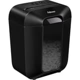 Destructeur de documents coupe croisée P-4 Powershred LX45 FELLOWES - Vue 6