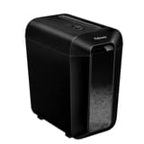 Destructeur de documents coupe croisée P-4 Powershred LX65 FELLOWES - Vue 6