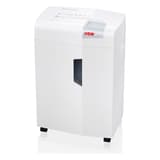 Destructeur de documents HSM shredstar X12pro, vu de face