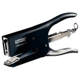 Pince agrafeuse 50 feuilles Classic K1+ noire RAPID - Base