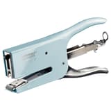 Pince agrafeuse 50 feuilles Classic K1+ bleu clair RAPID - Base