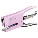 Pince agrafeuse 50 feuilles Classic K1+ rose RAPID - Base