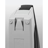 Ôte-agrafes intégré à l'arrière de l'agrafeuse de bureau Leitz NeXXt 5501