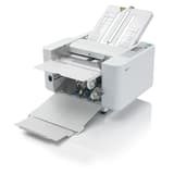 Plieuse de documents A3 8335 IDEAL - Plieuse de documents IDEAL 8335, formats A4 et A3, 240 feuilles par minute, 6 types de plis