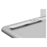Plieuse de plans électrique A0 Powersinus Evo XL CHATEL REPROGRAPHIE — Guide papier