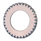 Accessoire de finition Outil de perforation 2 mm UCHIDA — Outil de perforation pas 2 mm pour plieuse Uchida AeroFold Plus