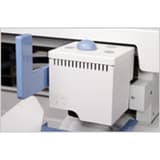 Thermorelieur dos carré collé SRA3, colle EVA EVA XT FASTBIND - Applicateur de colle du thermorelieur Fastbind EVA XT