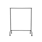 Vestiaire mobile, barre de 126 cm limbo MAUL - Vestiaire mobile MAULlimbo, vue d'ensemble