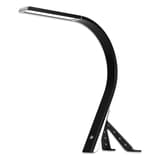 Lampe de bureau LED courbe Swing HANSA - Lampe de bureau Hansa Swing, vue d'ensemble