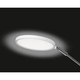 Lampe de bureau LED, IRC supérieur à 90 Spark HANSA - Lampe de bureau Hansa Spark, tête allumée