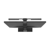 Lampe d'écran LED, rétroéclairage Flash HANSA - Lampe d'écran Hansa Flash, posée sur un écran