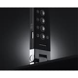 Lampe de bureau LED avec veilleuse Magic Light HANSA - Lampe de bureau Hansa Magic Light, touches de commande