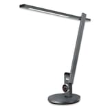 Lampe de bureau LED avec horloge Beam HANSA - Lampe de bureau Hansa Beam, vue d'ensemble