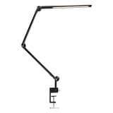 Lampe de bureau LED à pince, télécommande Ray Flex HANSA - Lampe de bureau Hansa Ray Flex, vue d'ensemble
