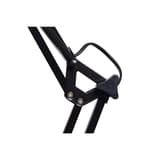 Lampe de bureau à pince, sans ampoule study noir MAUL - Lampe de bureau à pince MAULstudy noir, détail