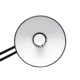 Lampe de bureau à pince, ampoule LED fournie study LED noir MAUL - Lampe de bureau à pince MAULstudy LED noir, détail