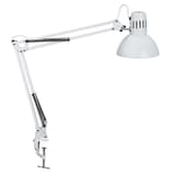 Lampe de bureau à pince, ampoule LED fournie study LED blanc MAUL - Lampe de bureau à pince MAULstudy LED blanc, vue d'ensemble