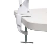 Lampe de bureau à pince, ampoule LED fournie study LED blanc MAUL - Lampe de bureau à pince MAULstudy LED blanc, détail
