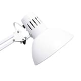 Lampe de bureau à pince, ampoule LED fournie study LED blanc MAUL - Lampe de bureau à pince MAULstudy LED blanc, détail