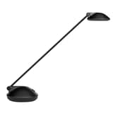 Lampe de bureau LED, module LED remplaçable JOKER 2.0 UNILUX - Lampe de bureau LED UNILUX JOKER 2.0 noir, vue d'ensemble