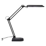 Lampe de bureau LED sur pied, 6500 K atlantic sur pied noir MAUL - Lampe LED sur pied MAULatlantic noir, détail