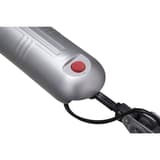 Lampe de bureau LED sur pied, 6500 K atlantic sur pied argent MAUL - Lampe LED sur pied MAULatlantic argent, détail