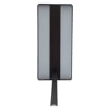 Lampadaire LED à pince, direct et indirect javal à pince noir MAUL - Lampadaire LED à pince MAULjaval noir, détail