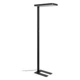 Lampadaire LED, détecteur de présence juvis sensor noir MAUL - Lampadaire LED MAULjuvis sensor noir, vue d'ensemble