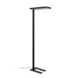Lampadaire LED, détecteur de présence juvis sensor noir MAUL - Lampadaire LED MAULjuvis sensor noir, vue d'ensemble