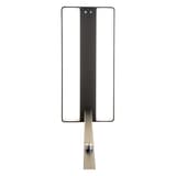 Lampadaire LED, détecteur de présence juvis sensor noir MAUL - Lampadaire LED MAULjuvis sensor noir, détail