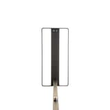 Lampadaire LED, détecteur de présence juvis sensor noir MAUL - Lampadaire LED MAULjuvis sensor noir, détail