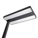 Lampadaire LED, détecteur de présence juvis sensor noir MAUL - Lampadaire LED MAULjuvis sensor noir, détail