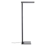 Lampadaire LED, détecteur de présence juvis sensor noir MAUL - Lampadaire LED MAULjuvis sensor noir, détail
