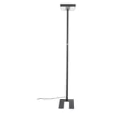Lampadaire LED, détecteur de présence juvis sensor noir MAUL - Lampadaire LED MAULjuvis sensor noir, détail