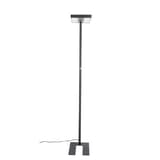Lampadaire LED, détecteur de présence juvis sensor noir MAUL - Lampadaire LED MAULjuvis sensor noir, détail
