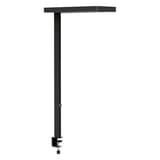 Lampadaire LED à pince, détecteur de présence juvis sensor à pince noir MAUL - Lampadaire LED à pince MAULjuvis sensor noir, vue d'ensemble