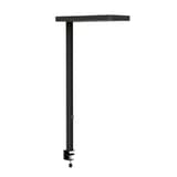 Lampadaire LED à pince, détecteur de présence juvis sensor à pince noir MAUL - Lampadaire LED à pince MAULjuvis sensor noir, vue d'ensemble