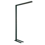 Lampadaire LED, température réglable sirius noir MAUL - Lampadaire LED MAULsirius noir, vue d'ensemble