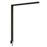 Lampadaire LED à pince, température réglable sirius à pince noir MAUL - Lampadaire LED à pince MAULsirius noir, vue d'ensemble