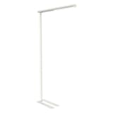 Lampadaire LED, direct et indirect jet blanc MAUL - Lampadaire LED MAULjet blanc, vue d'ensemble