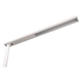 Lampadaire LED, direct et indirect jet blanc MAUL - Lampadaire LED MAULjet blanc, détail