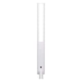 Lampadaire LED, direct et indirect jet blanc MAUL - Lampadaire LED MAULjet blanc, détail