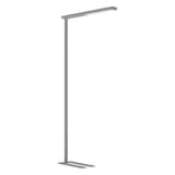 Lampadaire LED dimmable, direct et indirect jet dimmable argent MAUL - Lampadaire LED dimmable MAULjet argent, vue d'ensemble