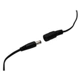 Lampadaire de lecture LED, 126 cm pirro lampadaire noir MAUL - Lampadaire de lecture LED MAULpirro noir, détail