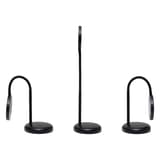 Lampe de bureau LED compacte, 3000 K joy noir MAUL - Lampe de bureau LED MAULjoy noir, détail