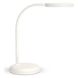 Lampe de bureau LED compacte, 3000 K joy blanc MAUL - Lampe de bureau LED MAULjoy blanc, vue d'ensemble