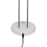 Lampe de bureau LED pliante, 6500 K puck blanc MAUL - Lampe de bureau LED pliante MAULpuck blanc, détail